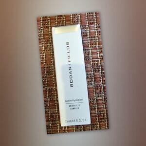 Rodan + Fields Bright Eye Complex